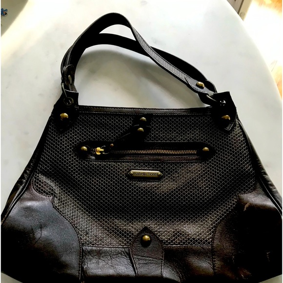 Isabella Fiore purse